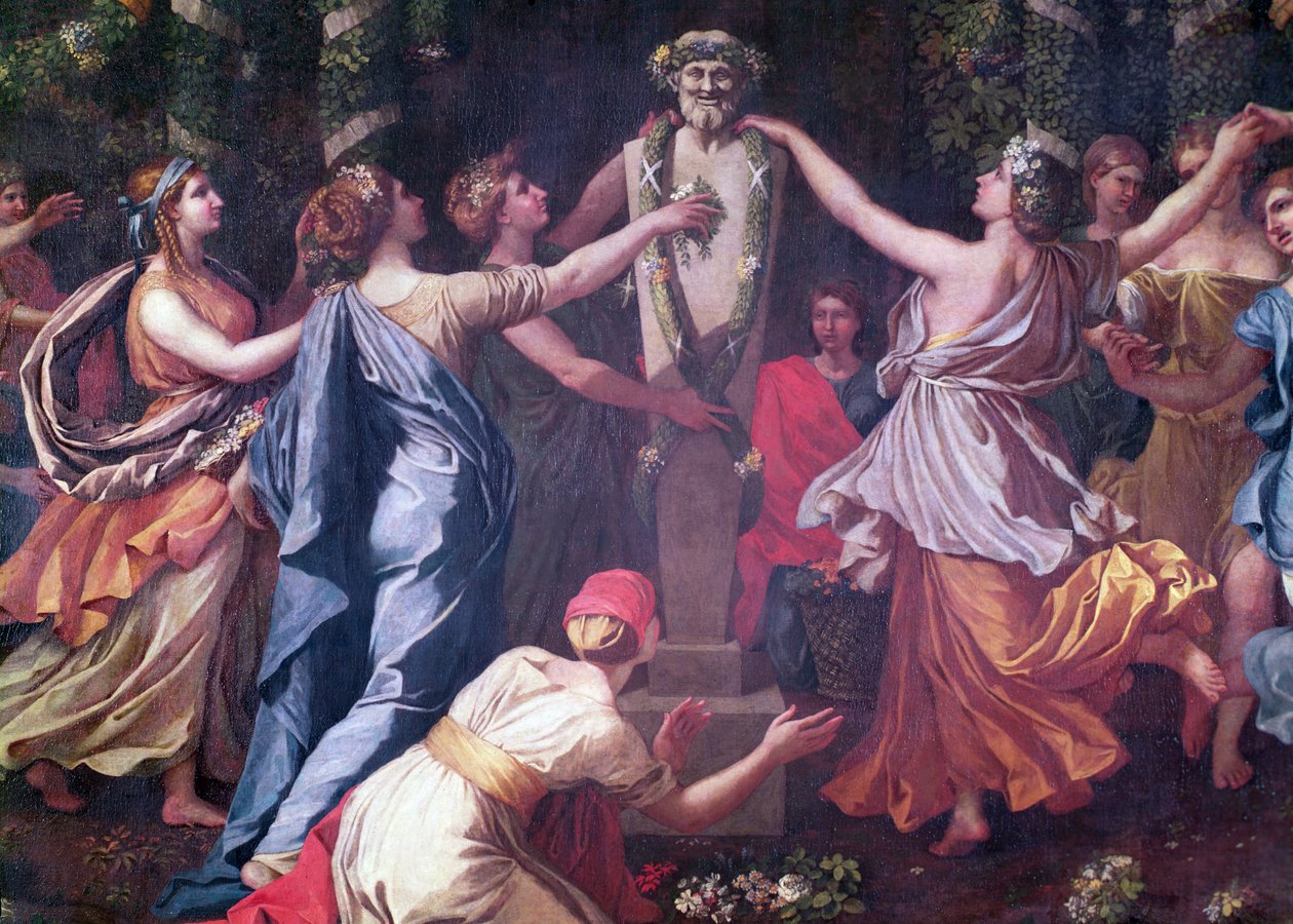 Priapus