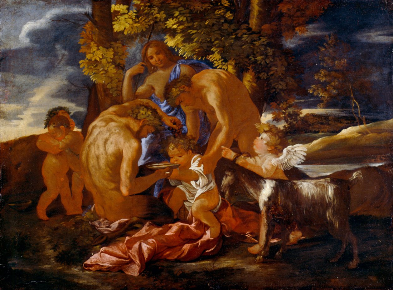 Bacchus