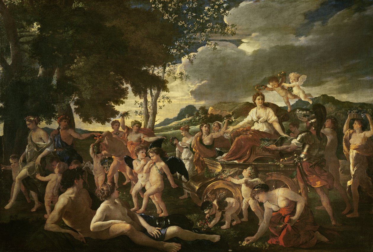 Flora