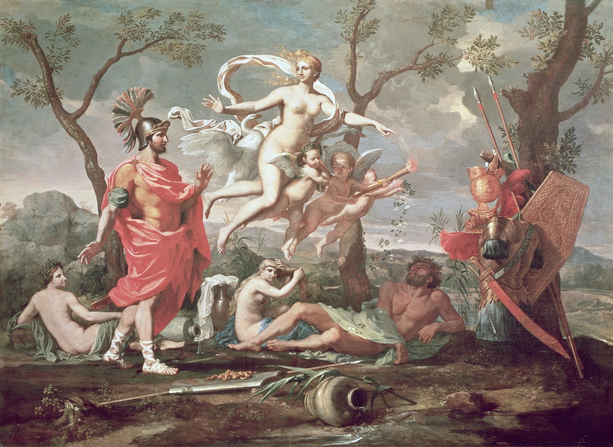 Venüs Aeneas