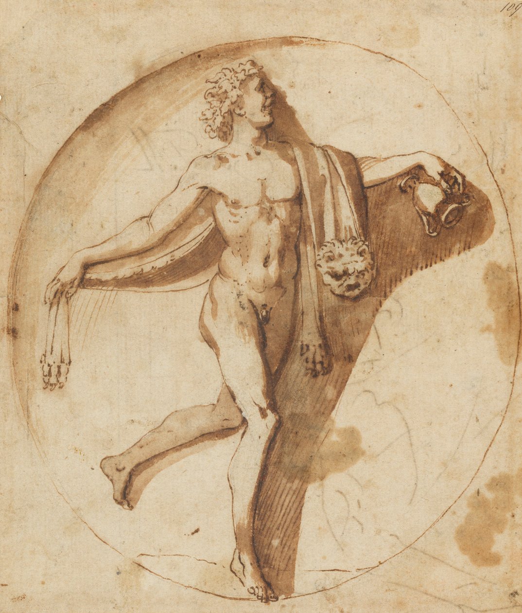 Bacchus
