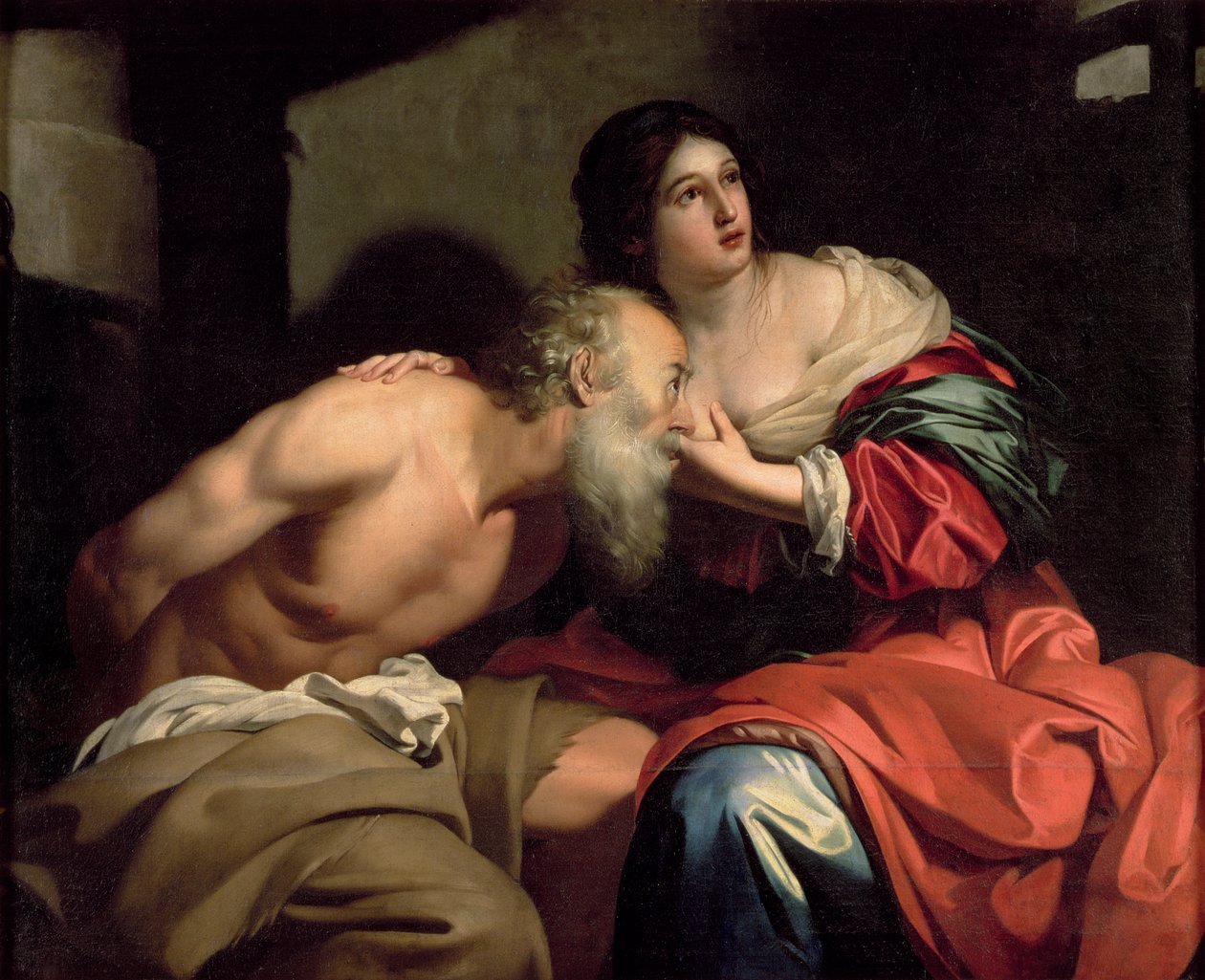 Roma Hayır Kurumu by Nicolas Regnier