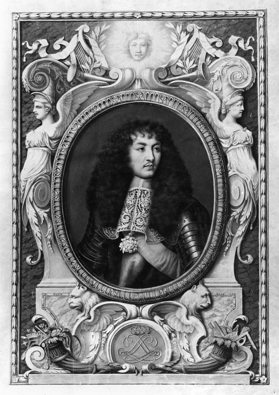 Louis XIV