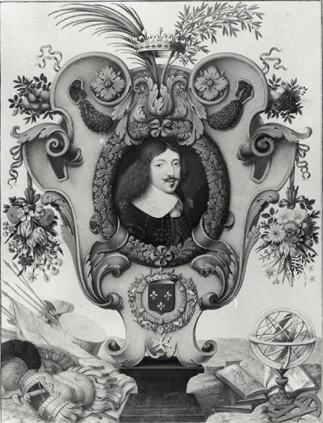 Gaston dOrleans