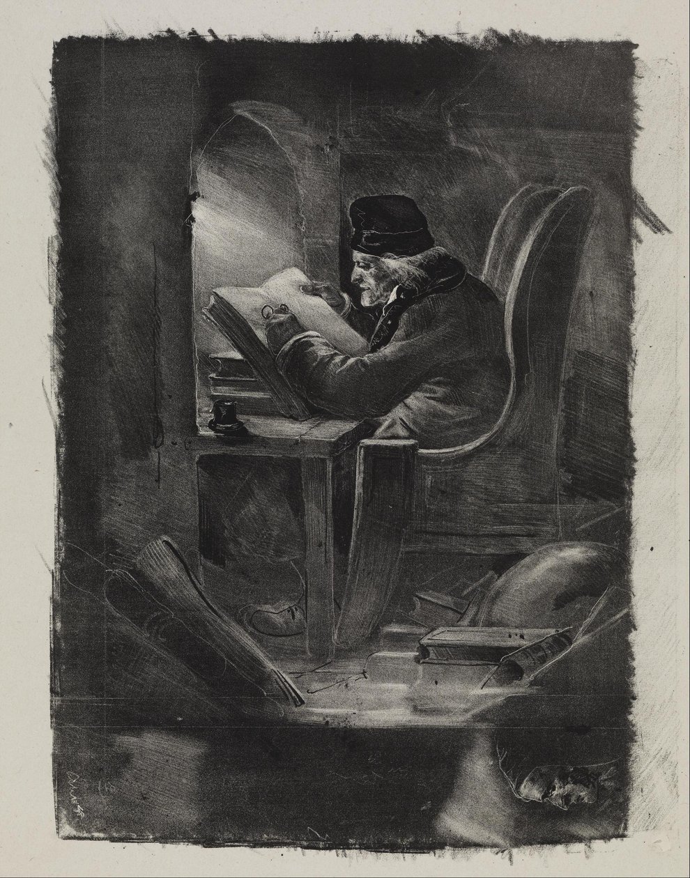 Mezzotint
