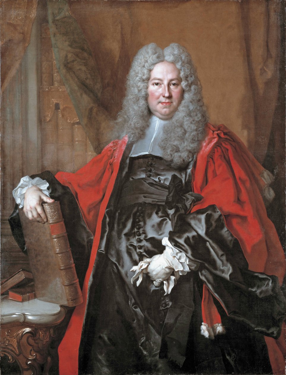 Barthélemy-Jean-Claude PupilPortuguês