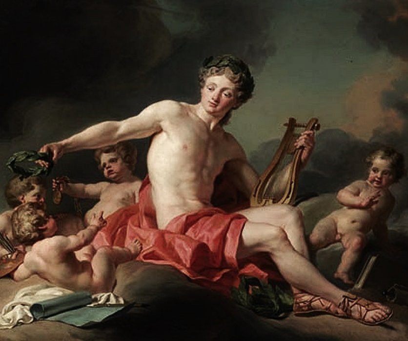 Apollon Artsn