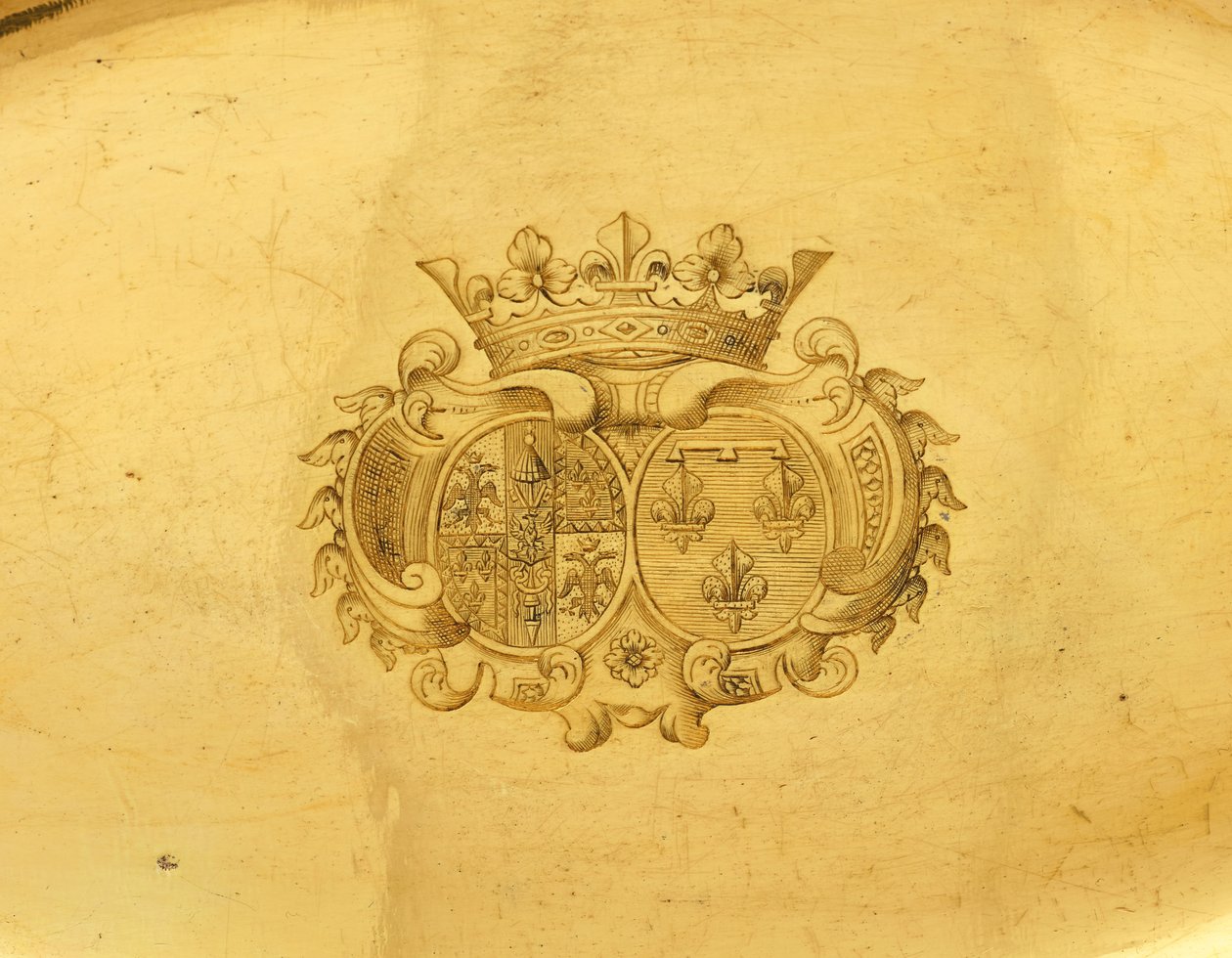 Charlotte Aglaé d