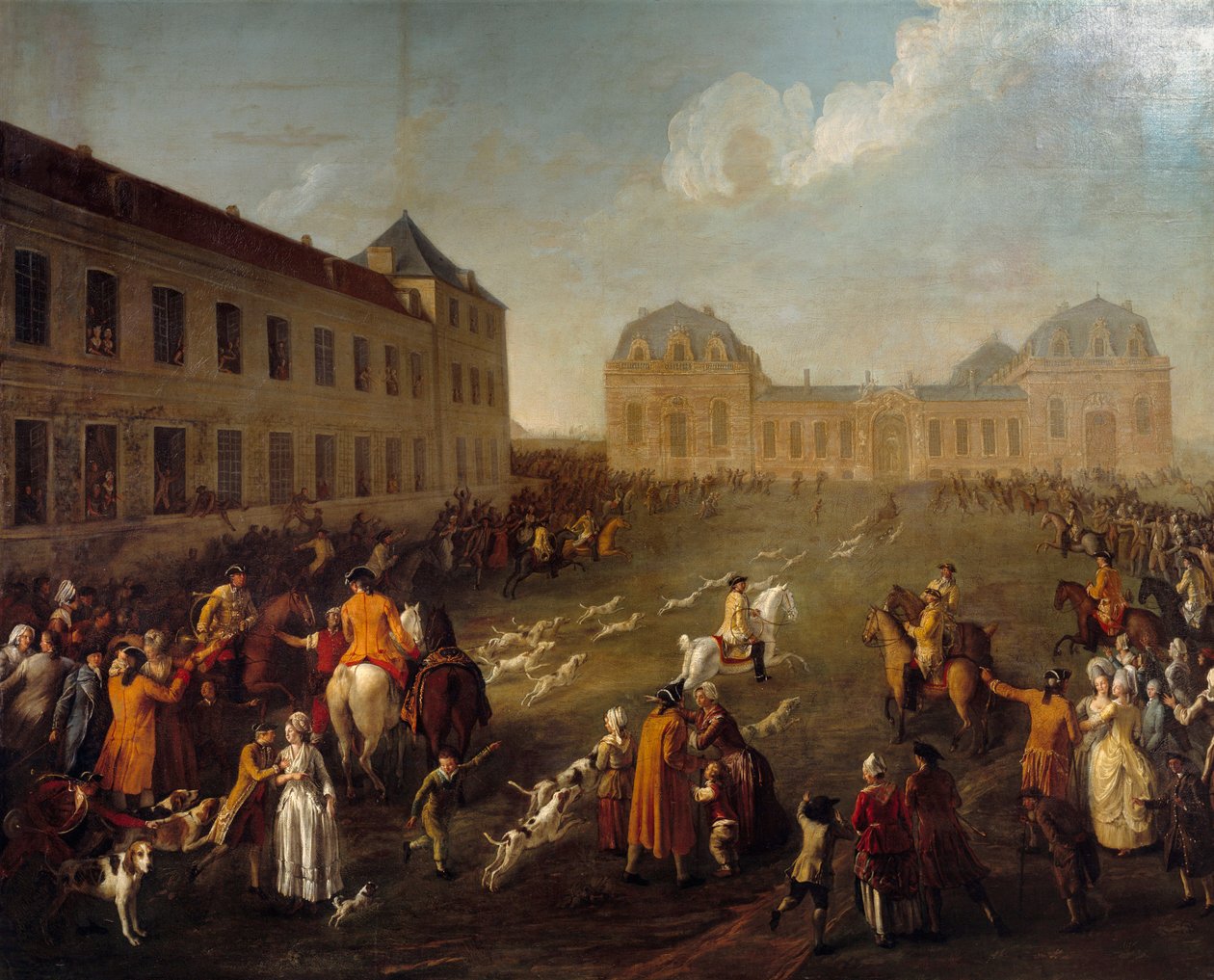 Chantilly