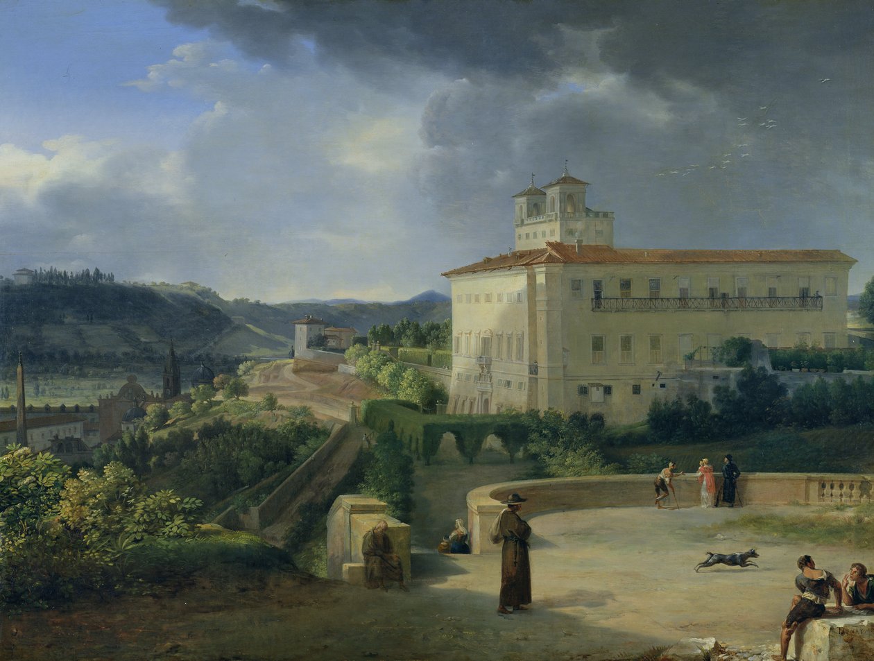 Villa Medici