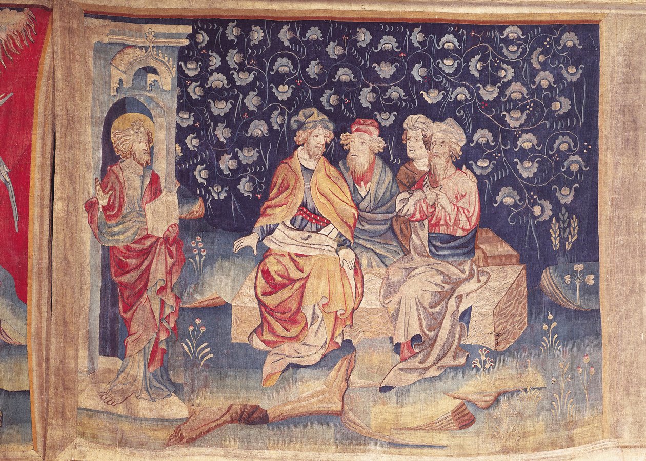 Diriliş tartışması, no.76 