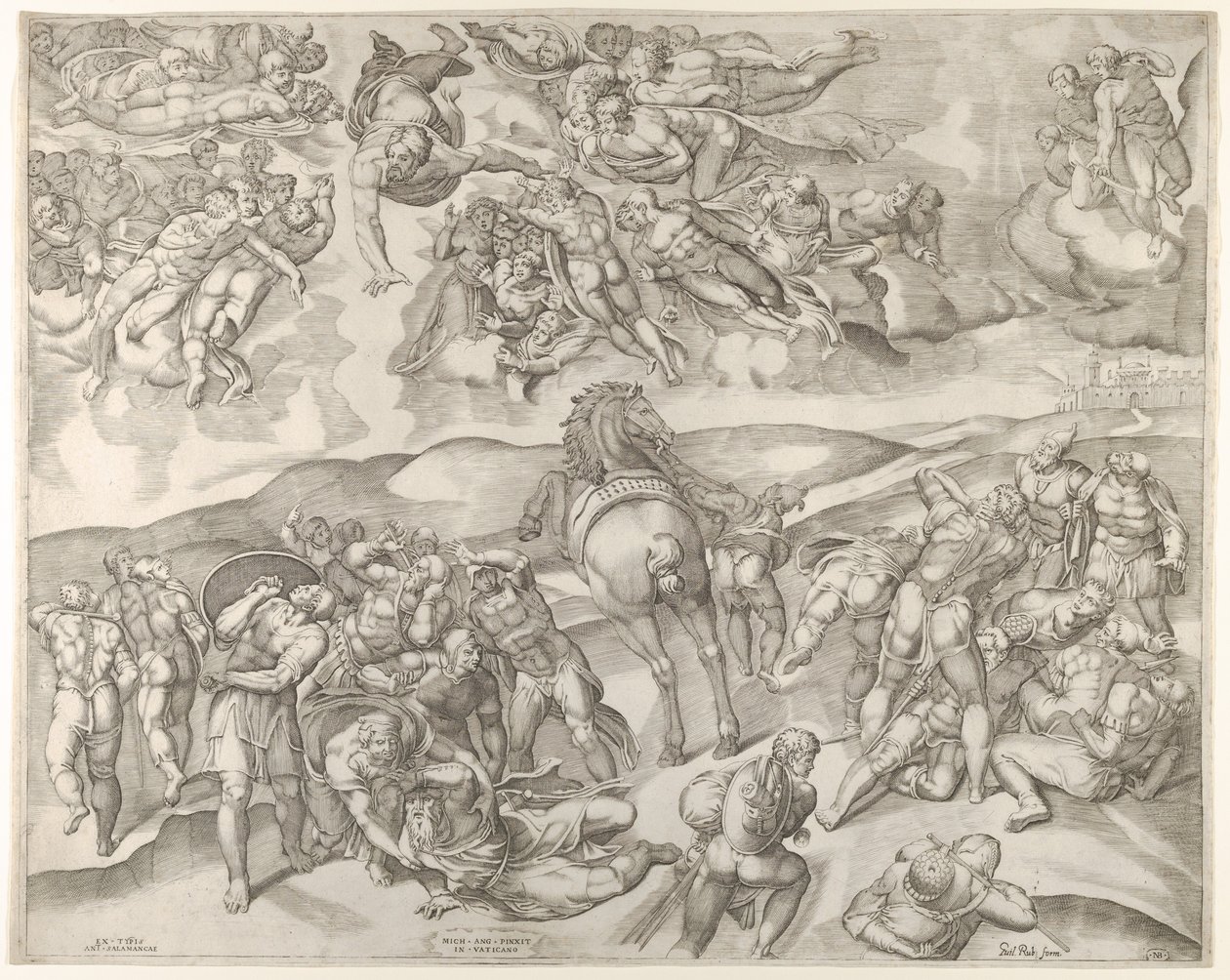 Michelangelo