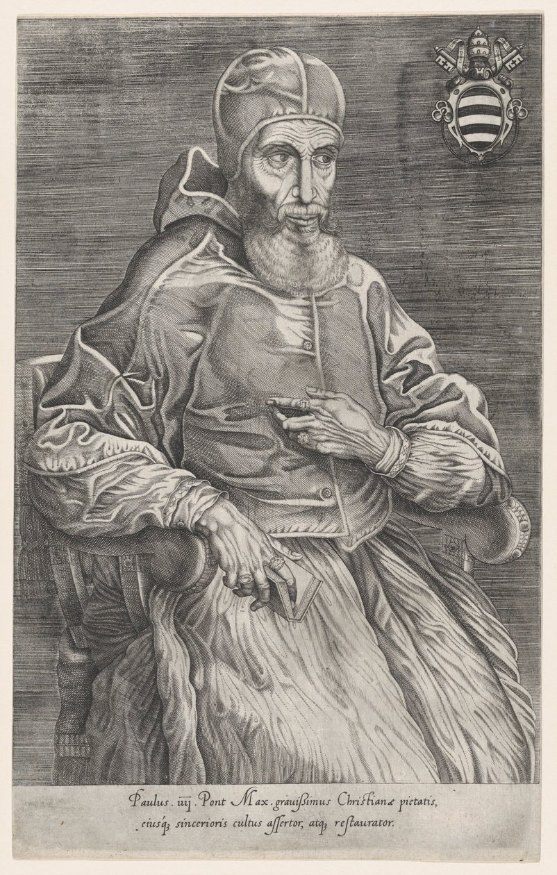 Papa IV. Paulus