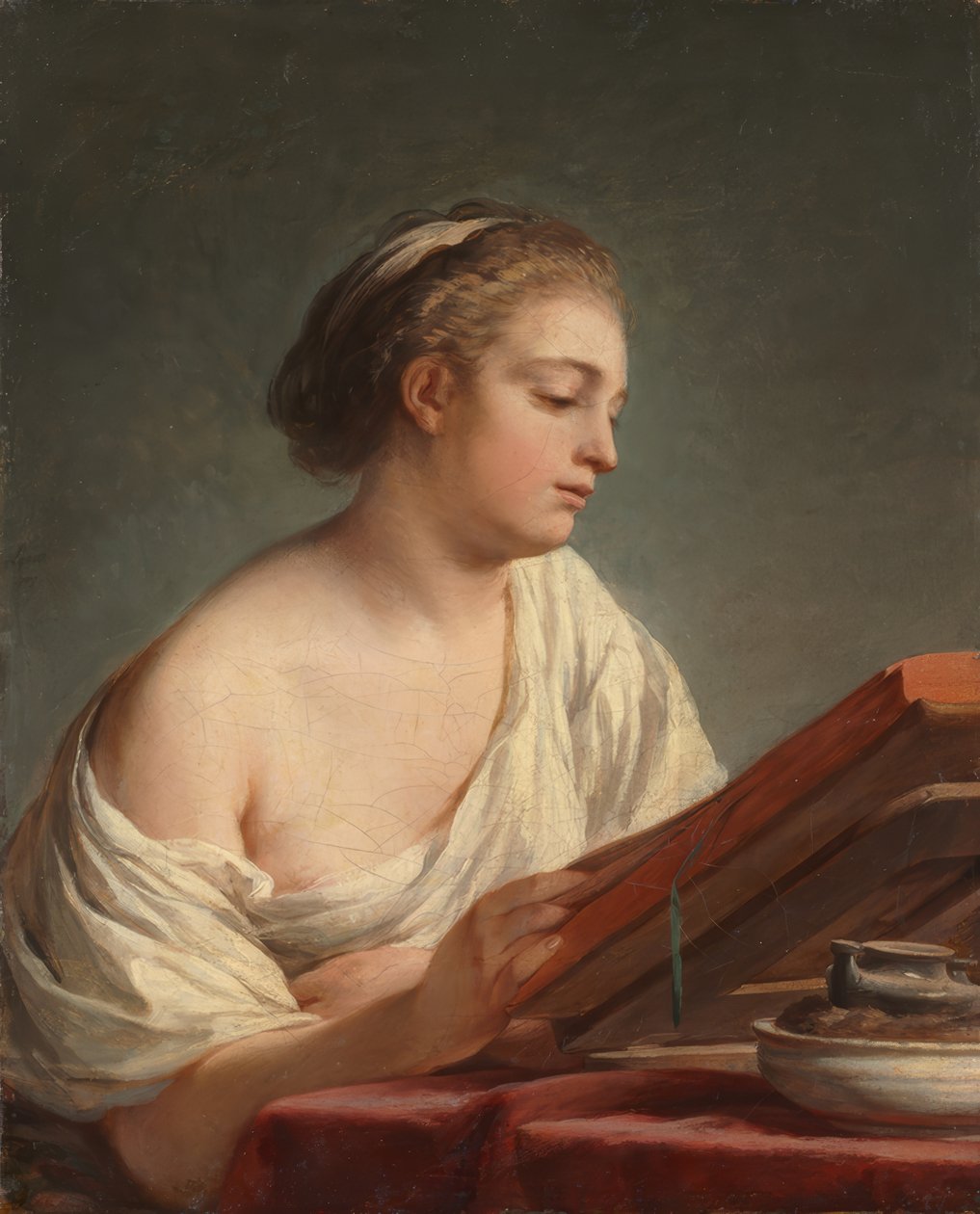  by Nicolas Bernard Lepicie