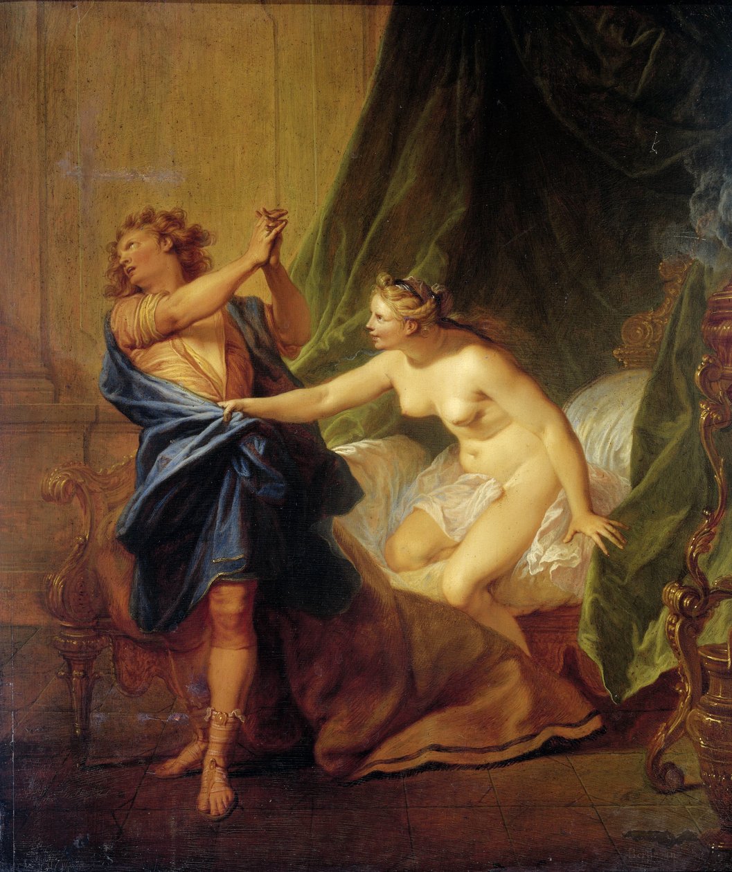Joseph ve Potifar