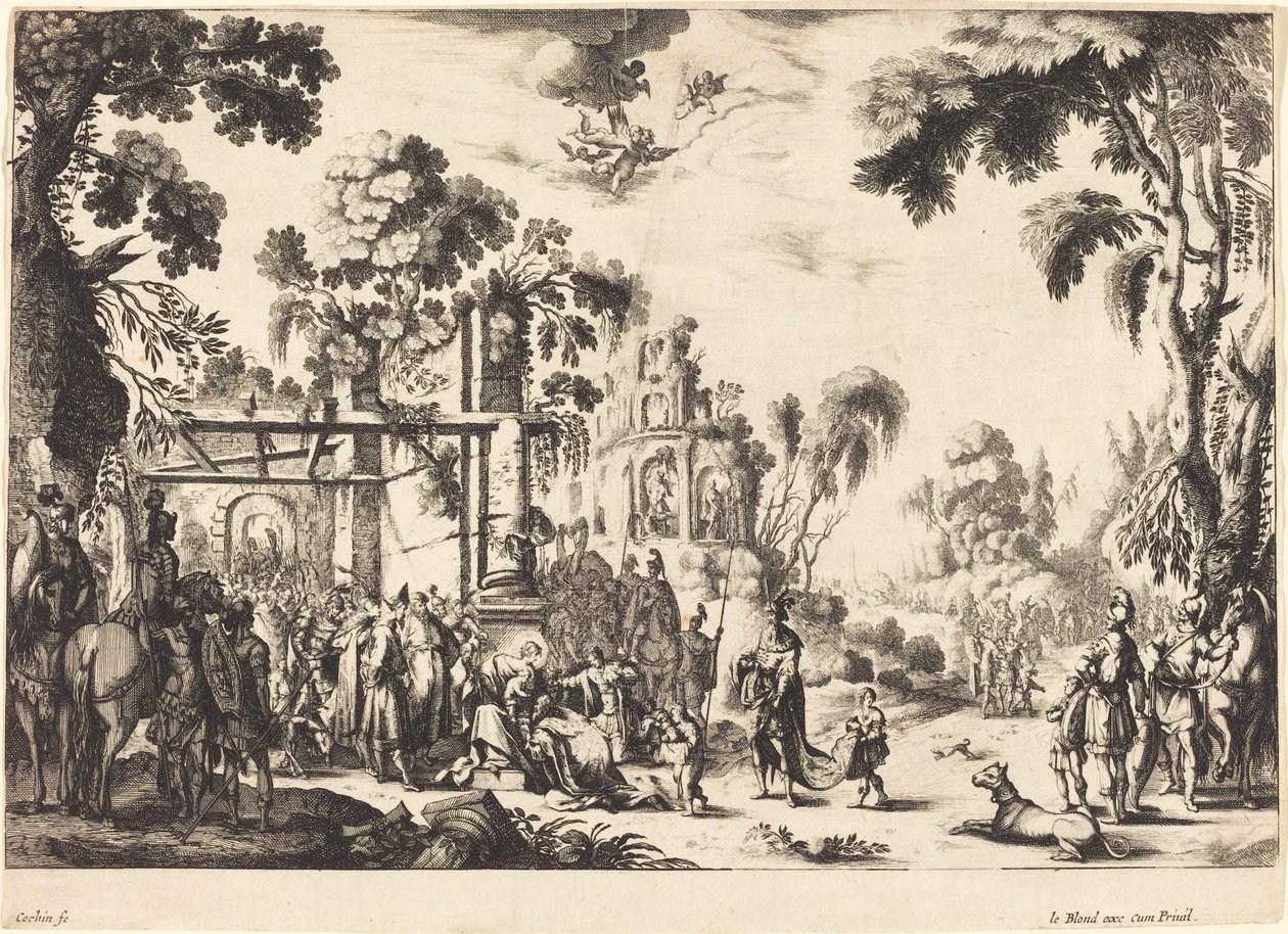 Magi