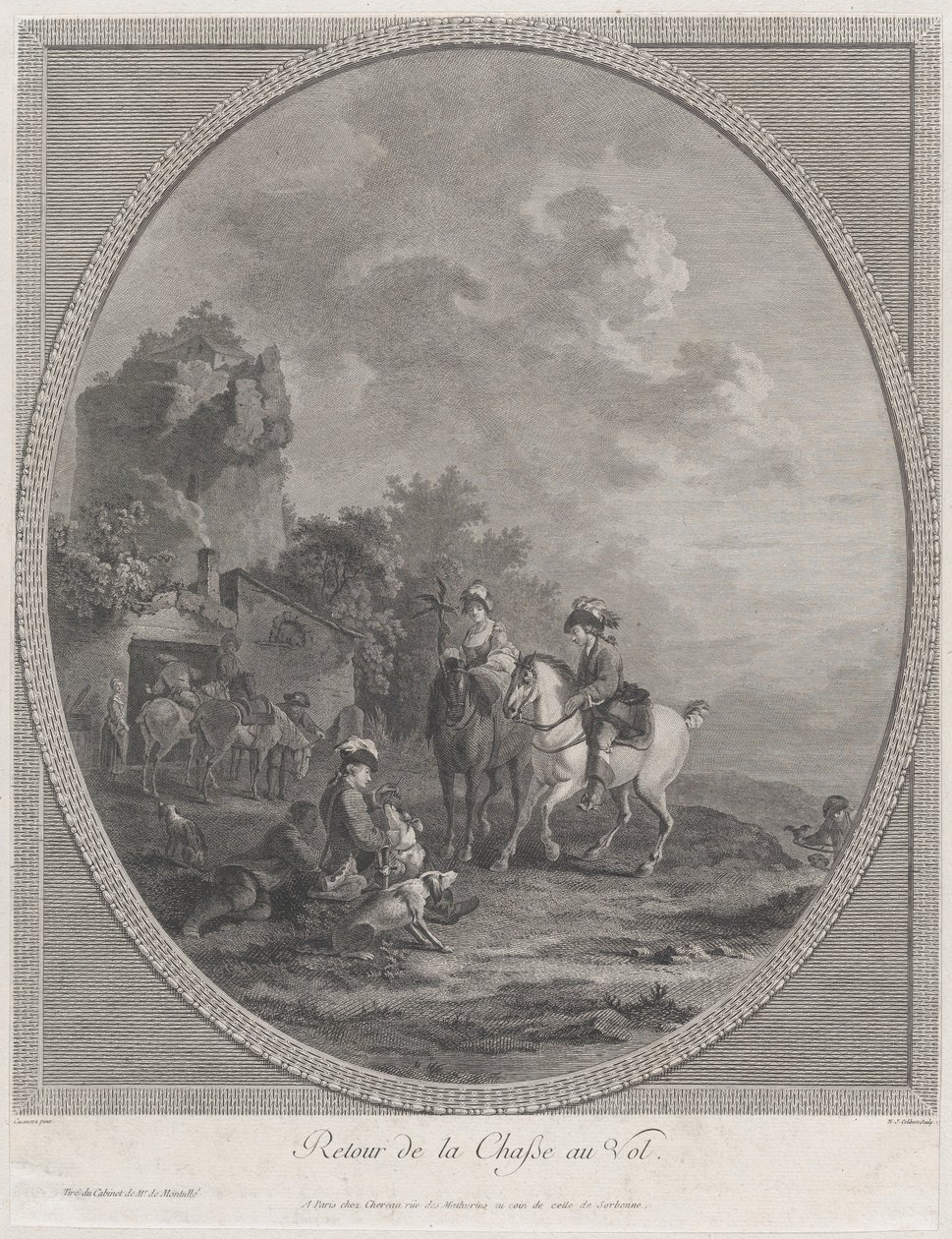 Game Hunt