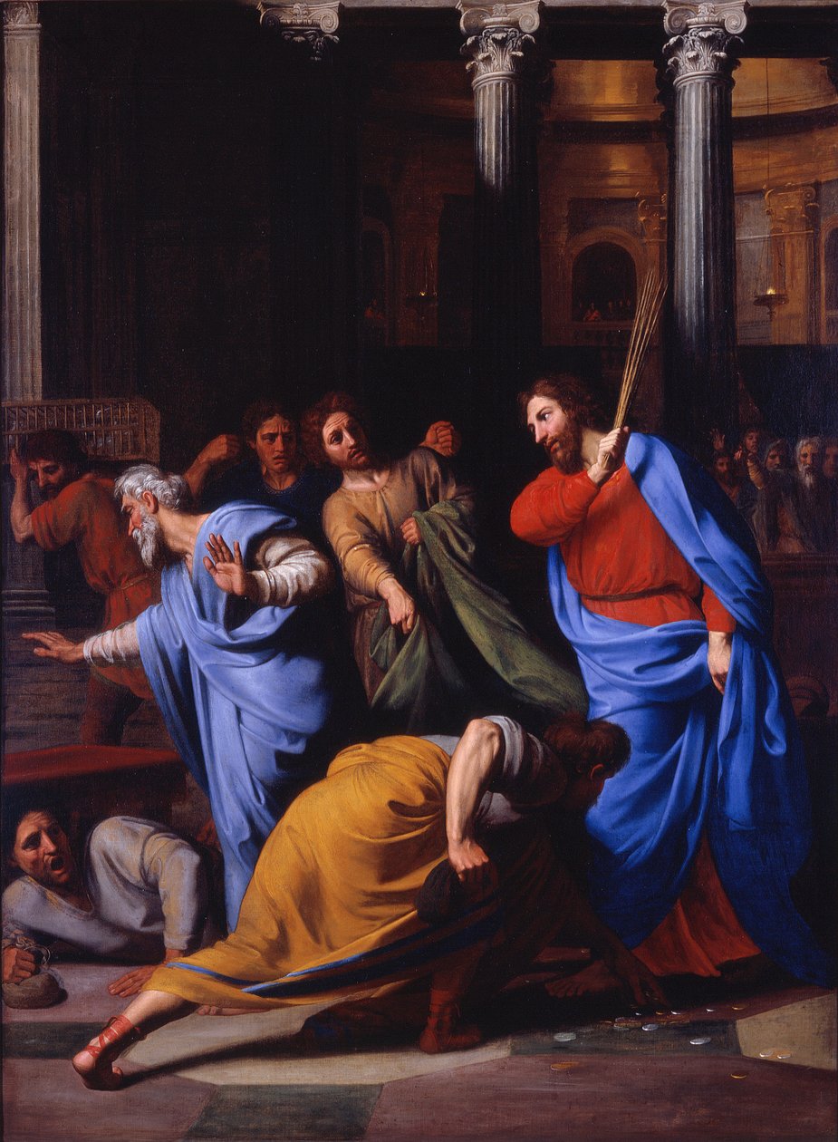  by Nicolas Colombel