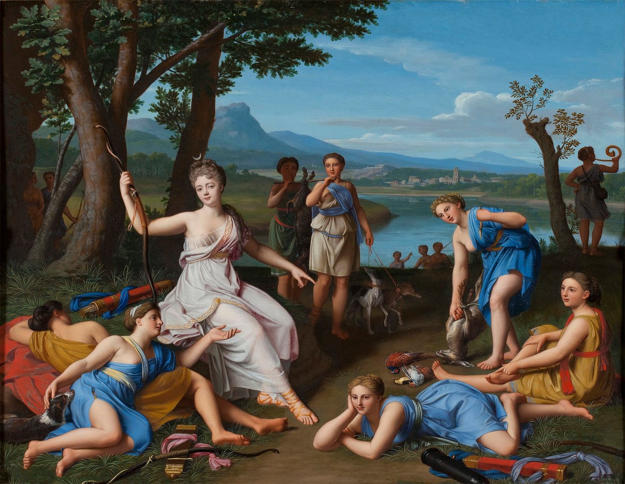  by Nicolas Colombel