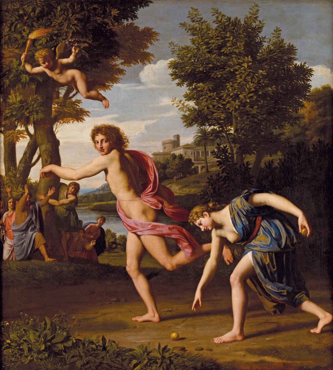  by Nicolas Colombel