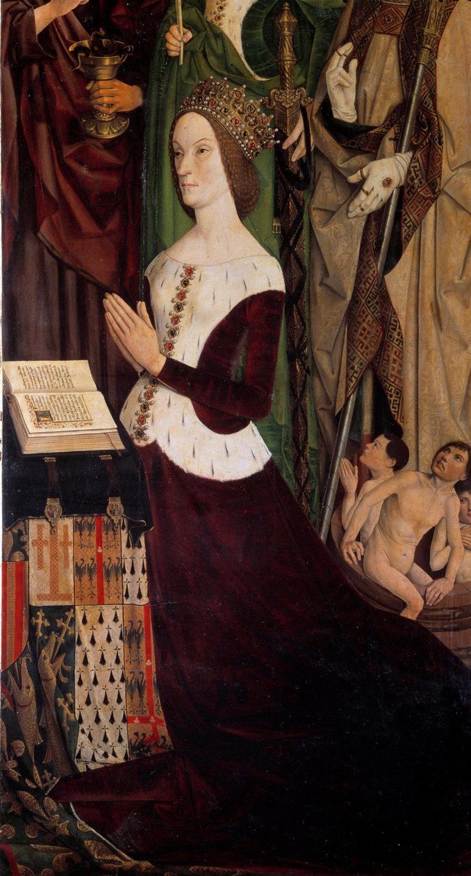 Joan of Laval