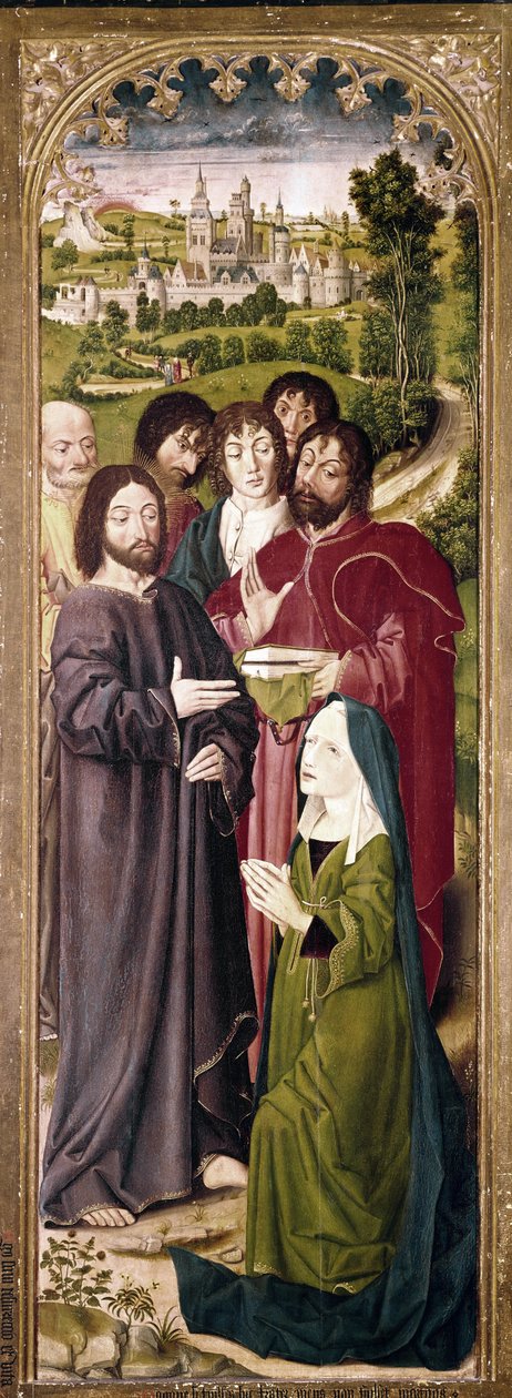 Lazarus