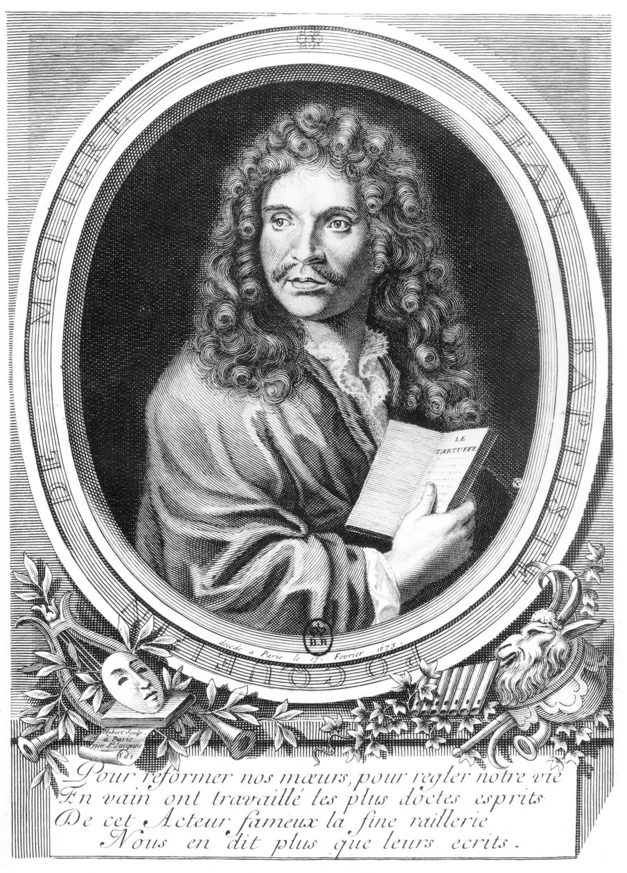 Moliere