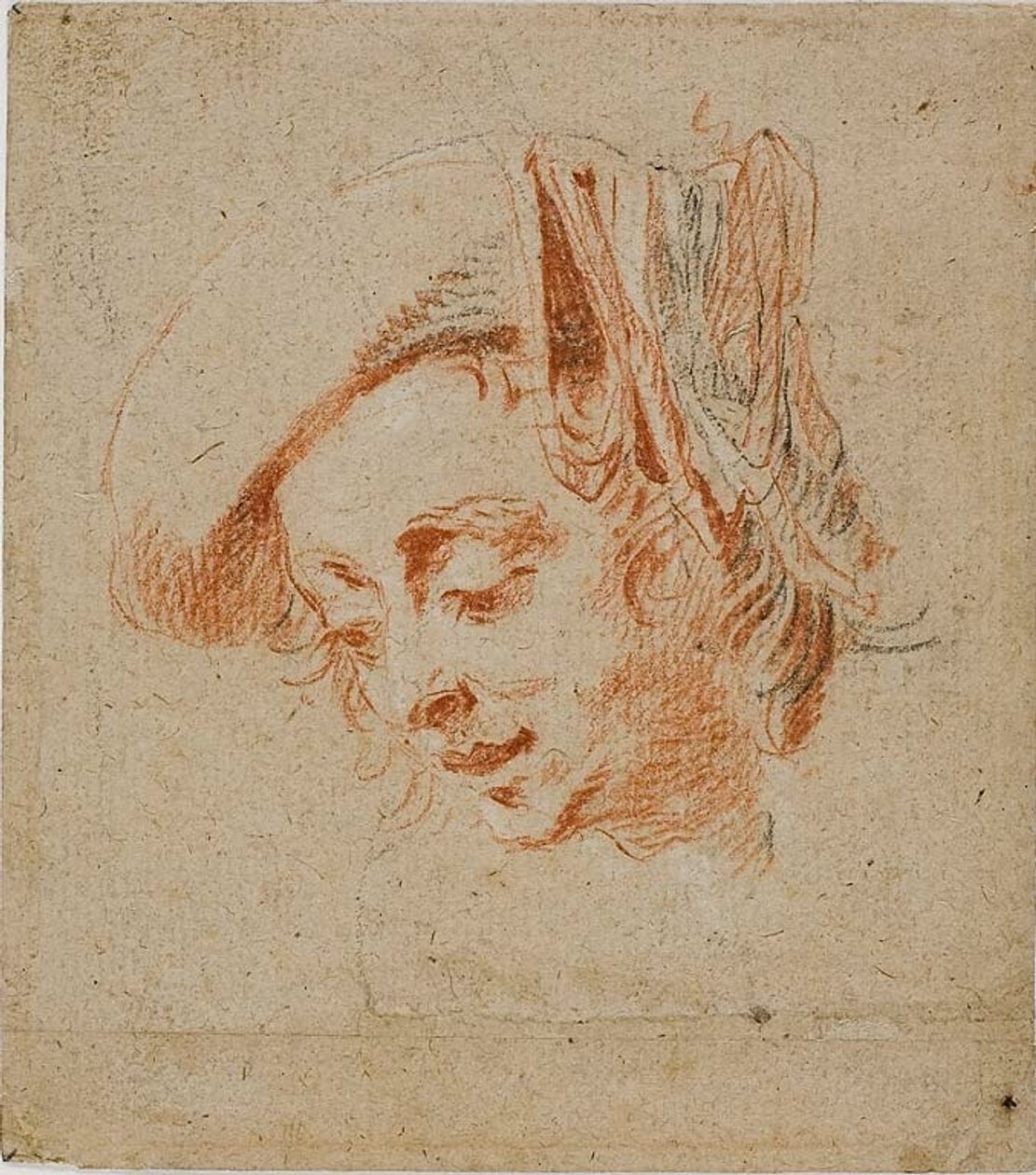  by Nicolas Lancret