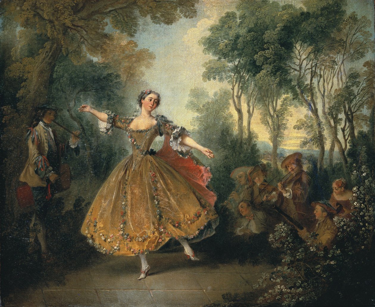  by Nicolas Lancret