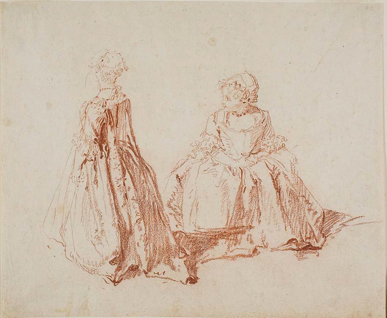  by Nicolas Lancret