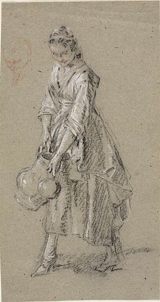  by Nicolas Lancret