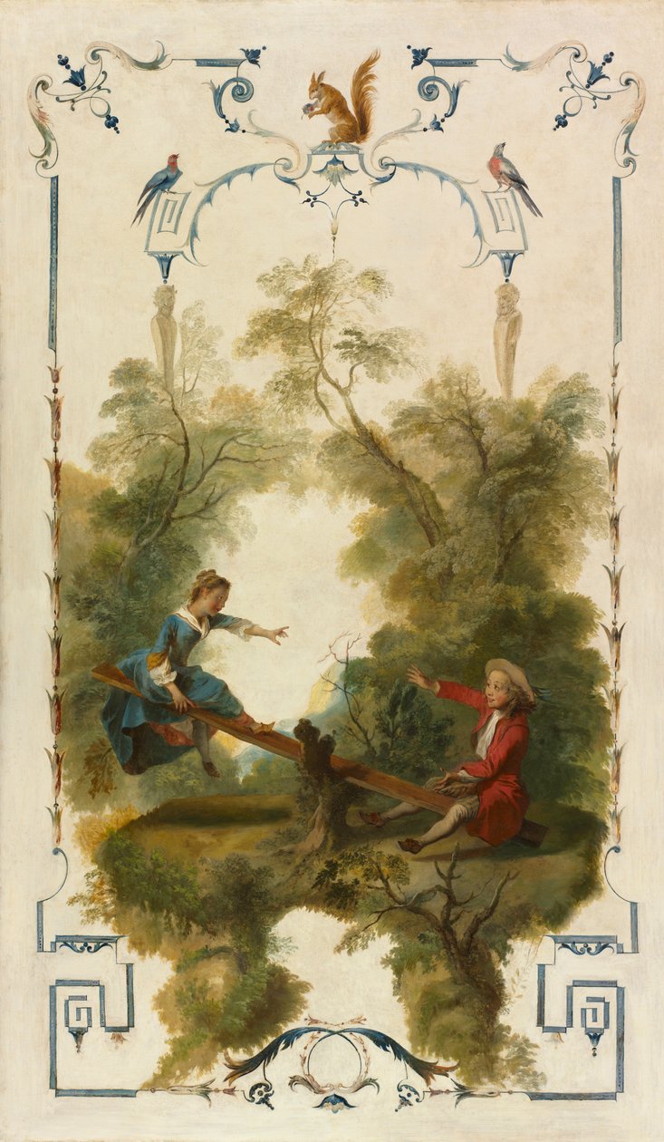  by Nicolas Lancret