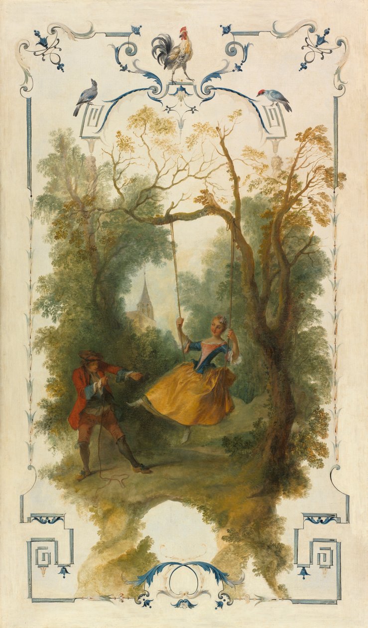  by Nicolas Lancret