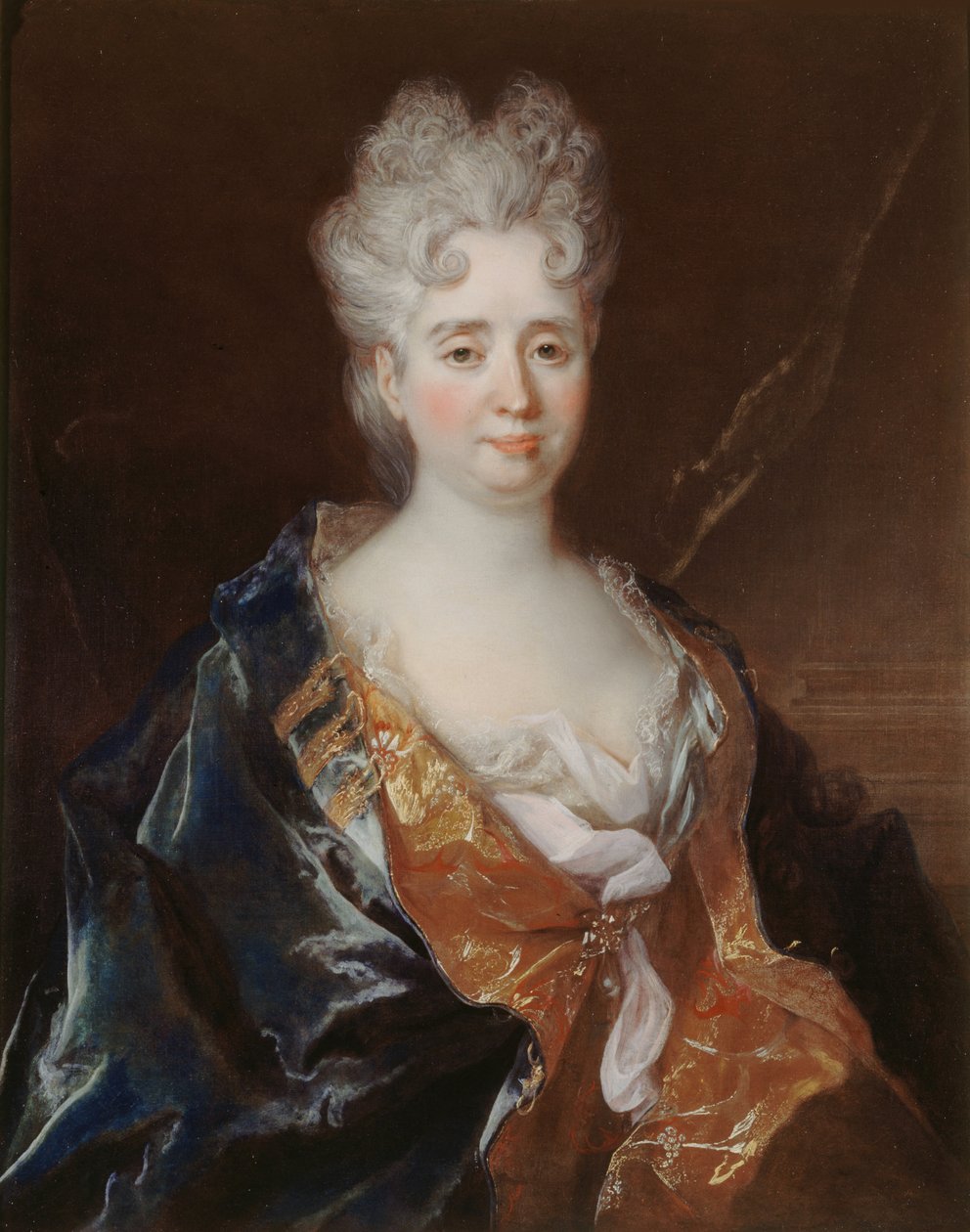 Anne-Thérèse de Marguenat de Courcelles
