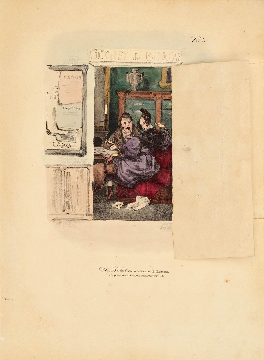  by Nicolas Louis Delaunois