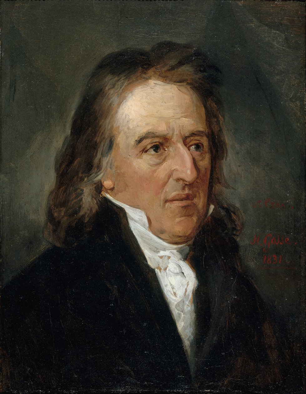 Francois-Antoine de Boissy d