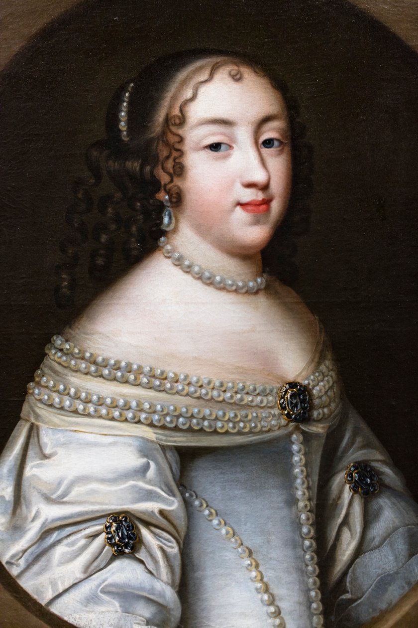  by Nicolas Mignard
