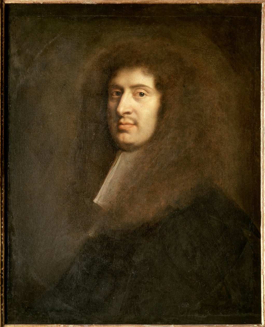 Gabriel Nicolas de la Reynie