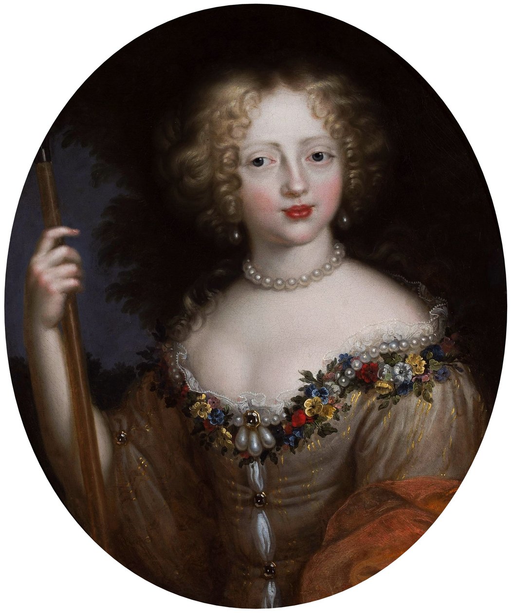  by Nicolas Mignard