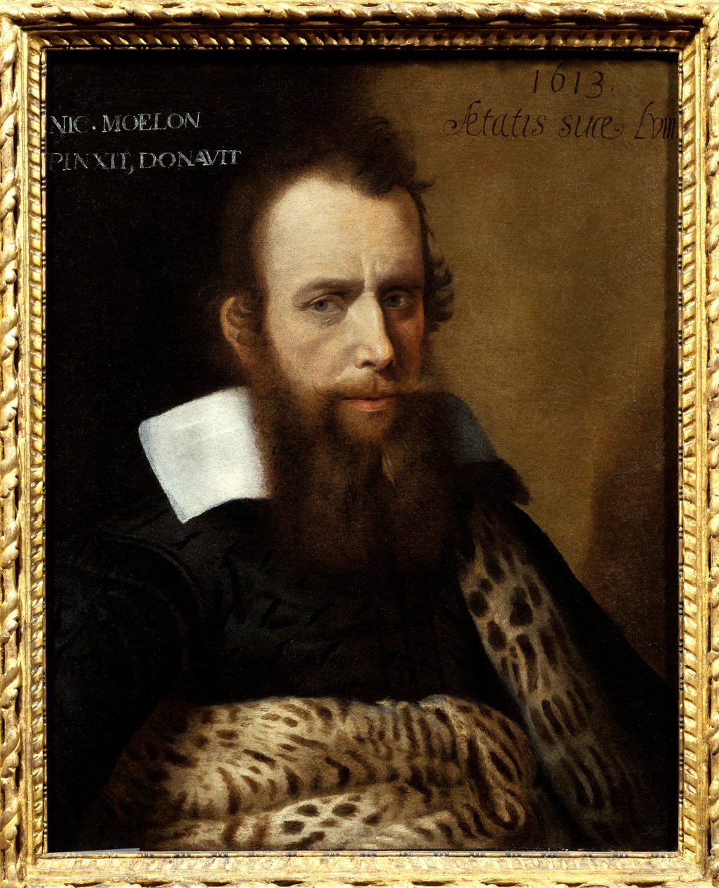 Eustache de La Salle