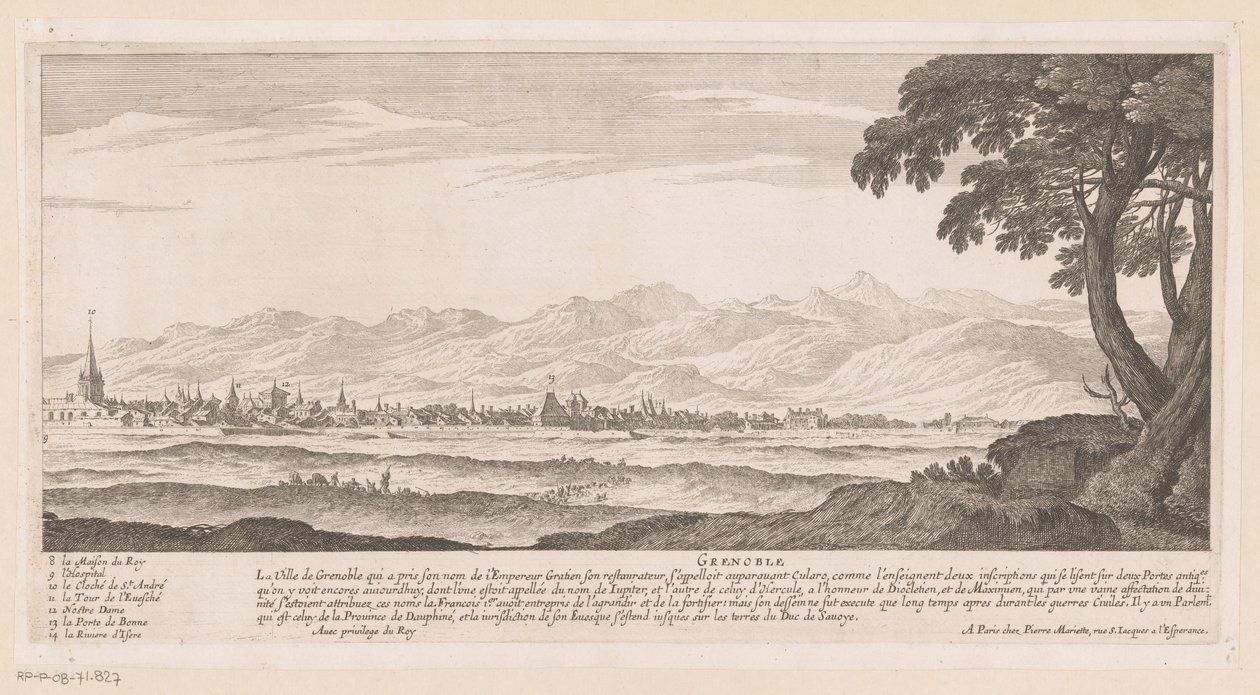 Grenoble
