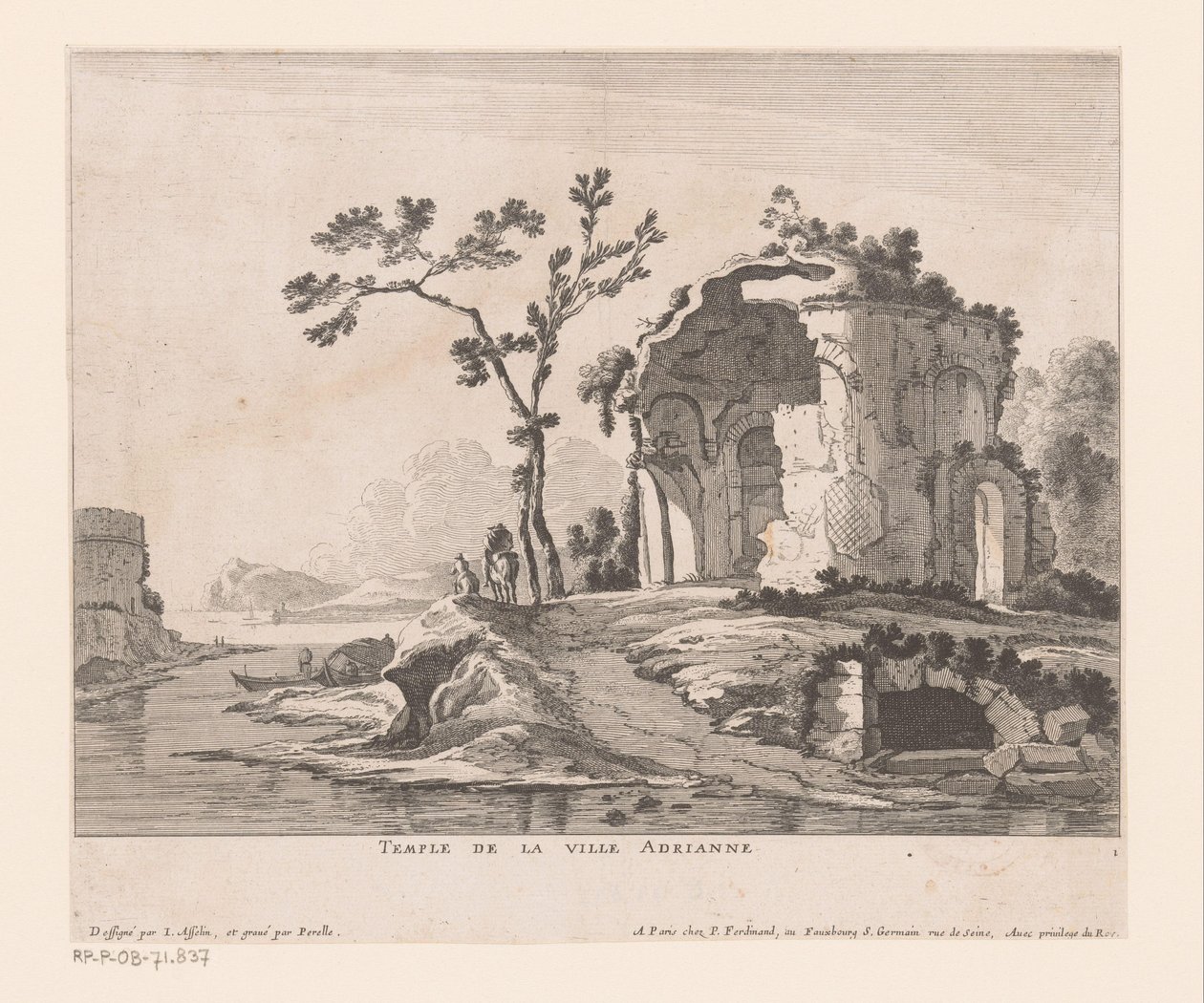 Villa Adriana