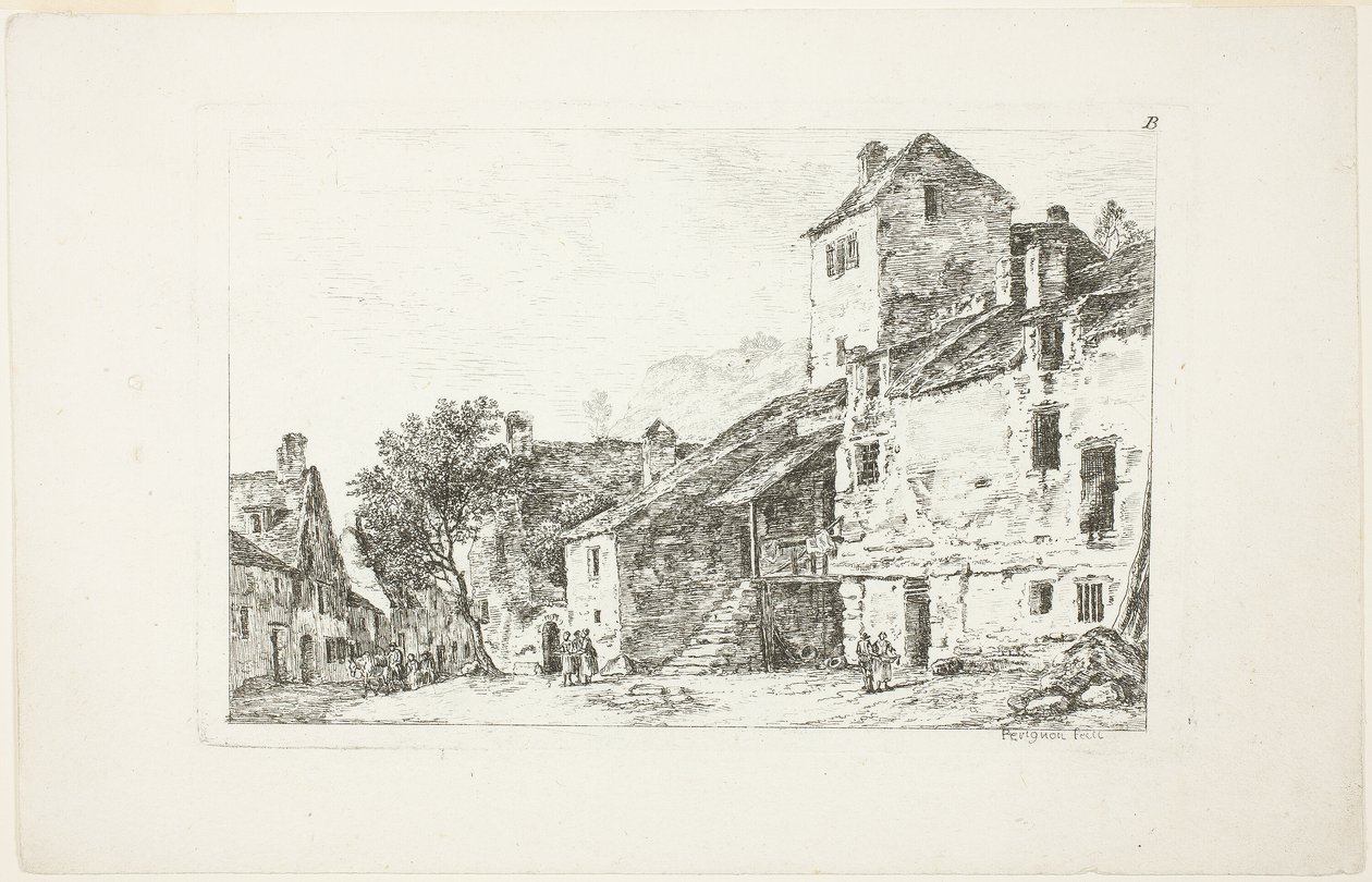  by Nicolas Perignon
