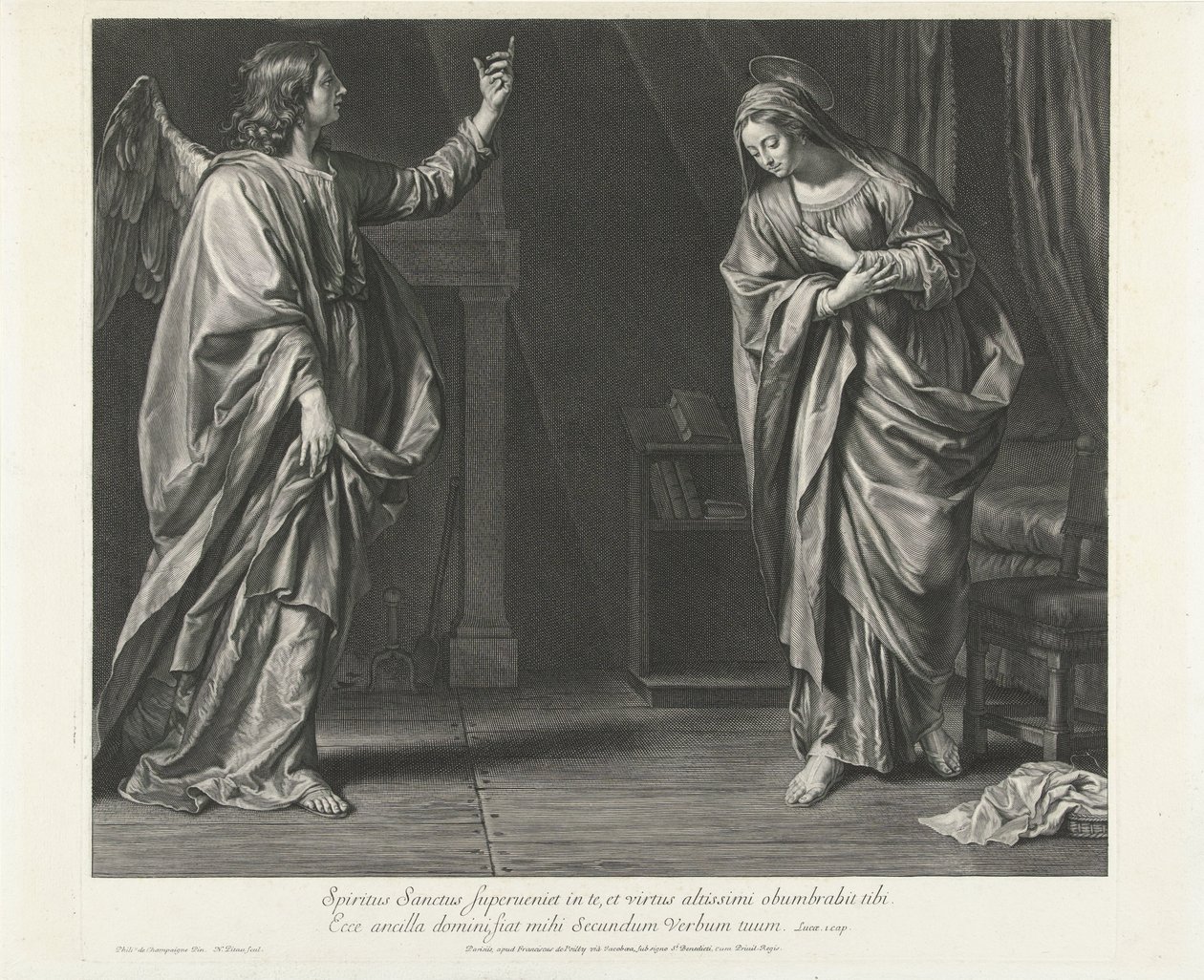 Müjde by Nicolas Pitau (I)