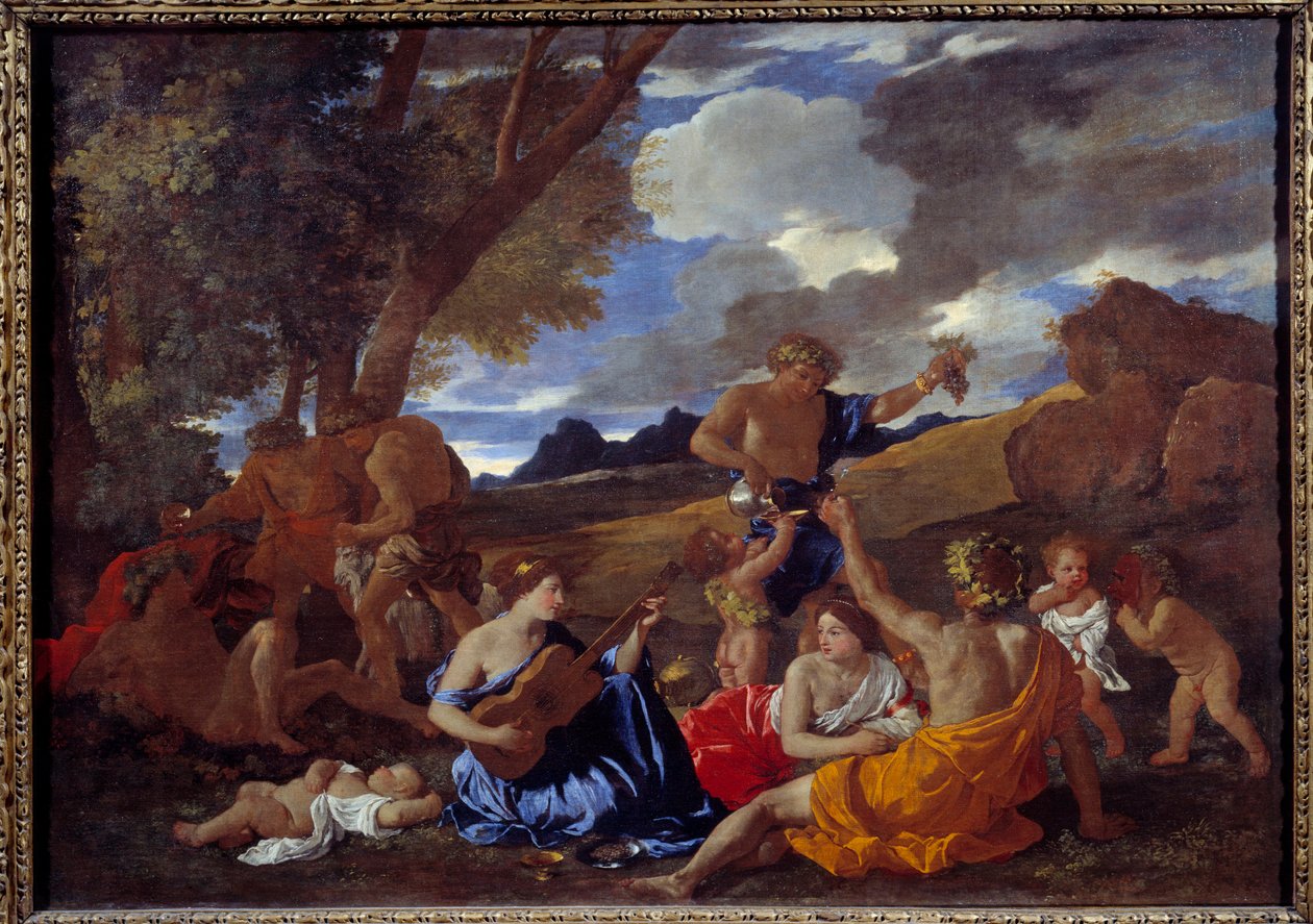 Bacchanale