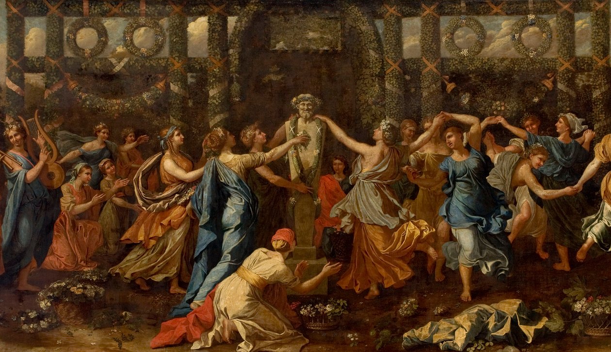Priapus