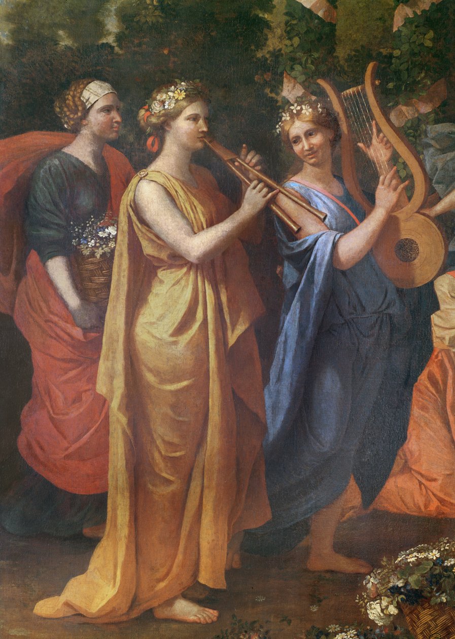 Priapus