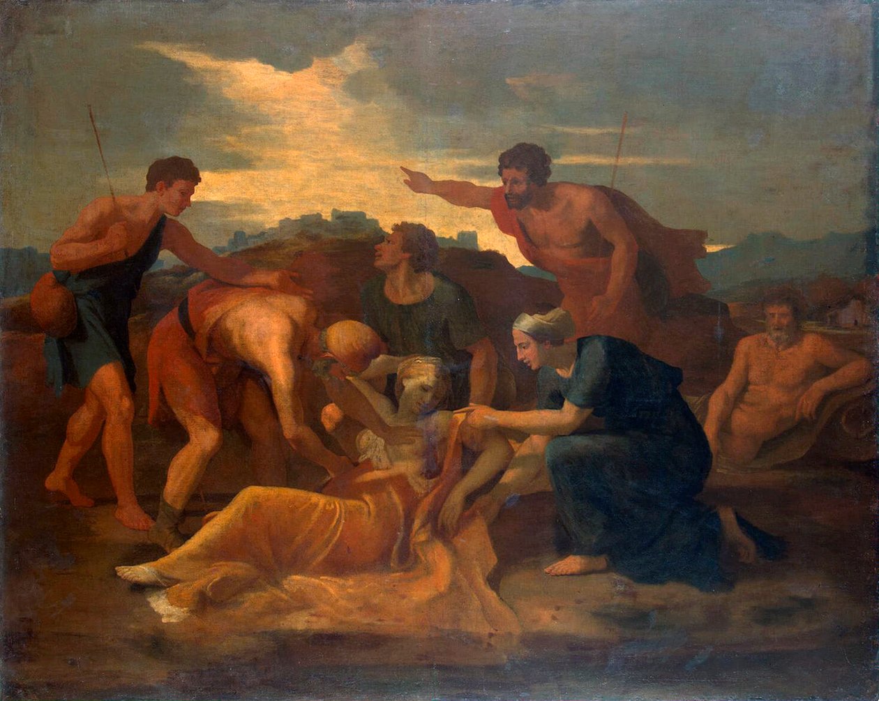 Kraliçe Zenobia