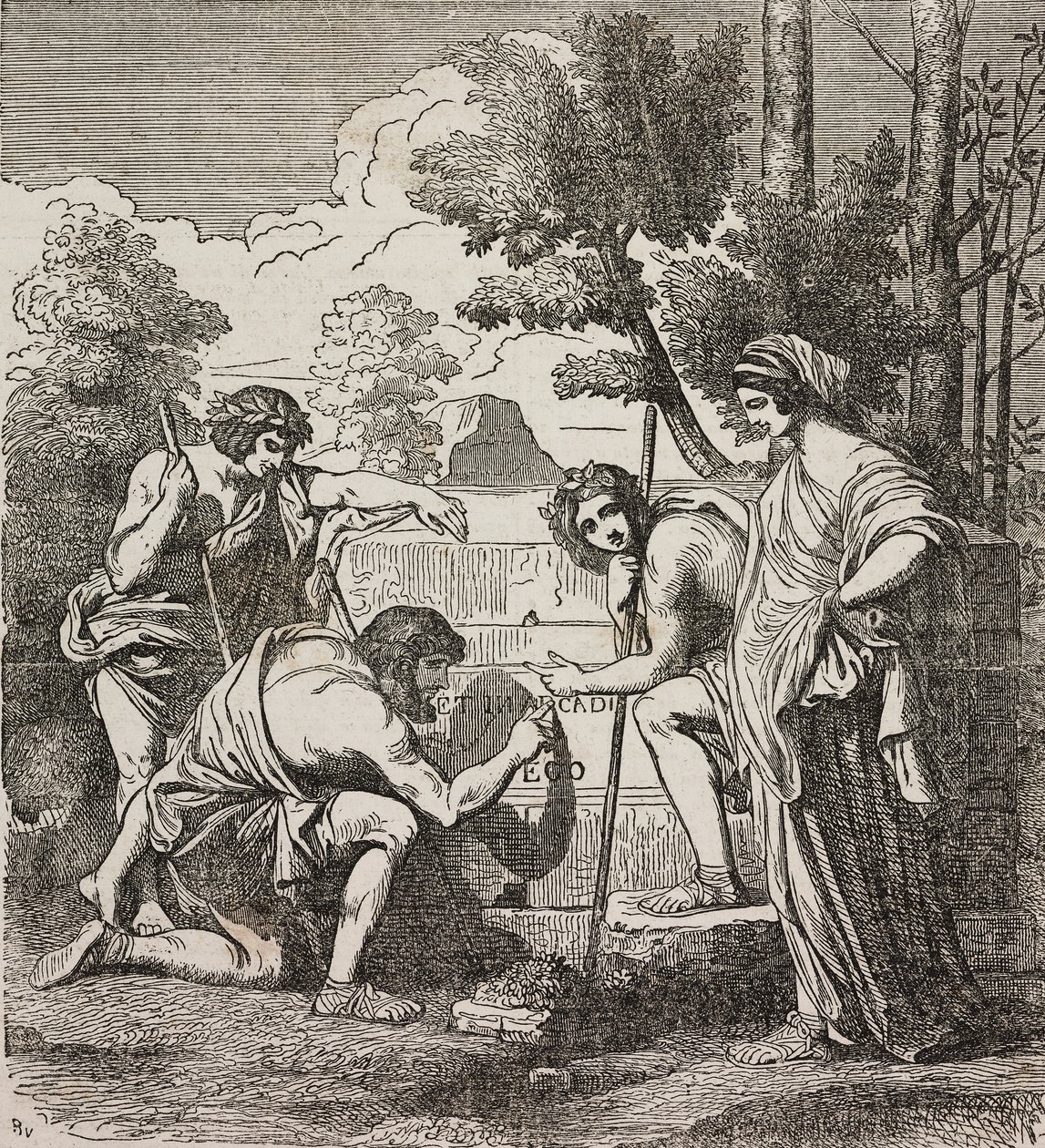 Arcadia