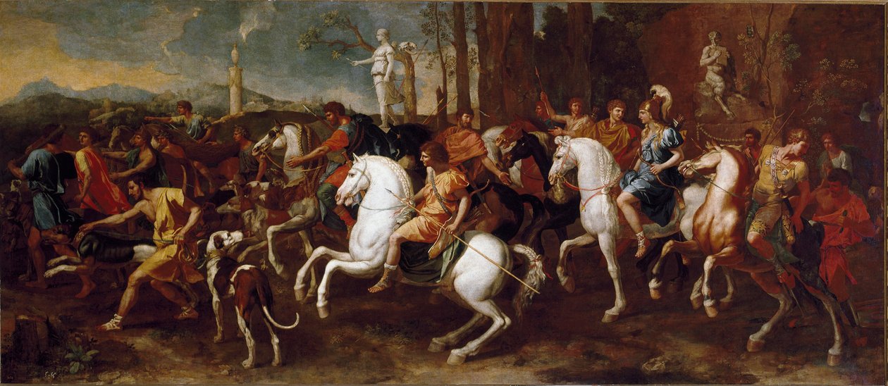 Meleager